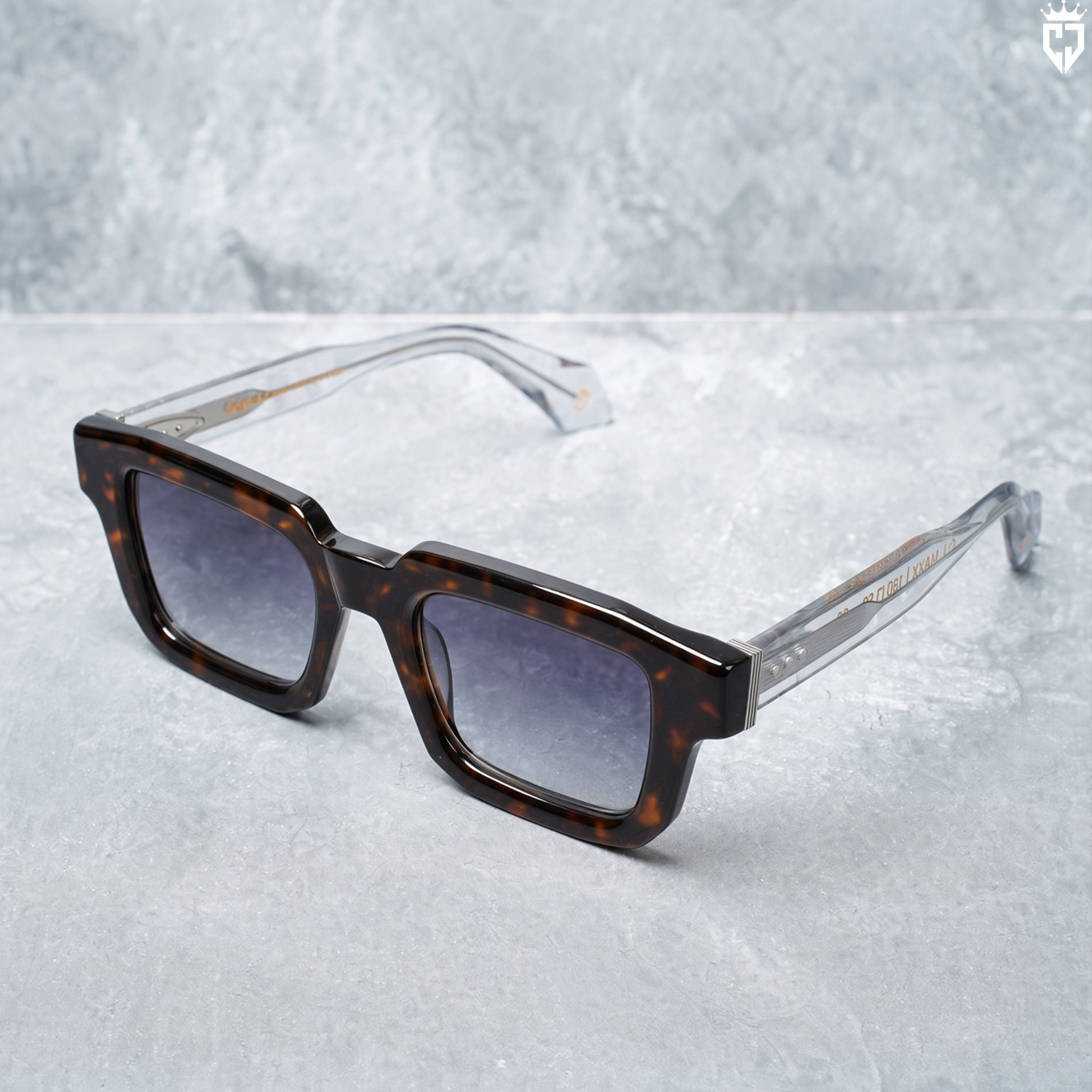 MAXX | Kacamata Original Carel Jeni Eyewear 